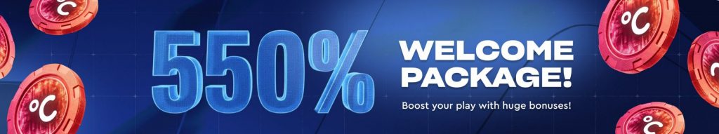 celsius bonus